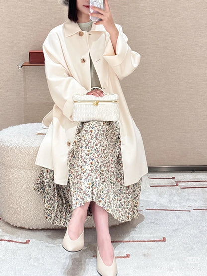 Loro NEW cashmere jacket