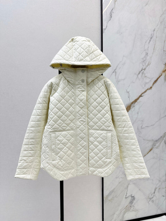 Herm NEW Reversible jacket