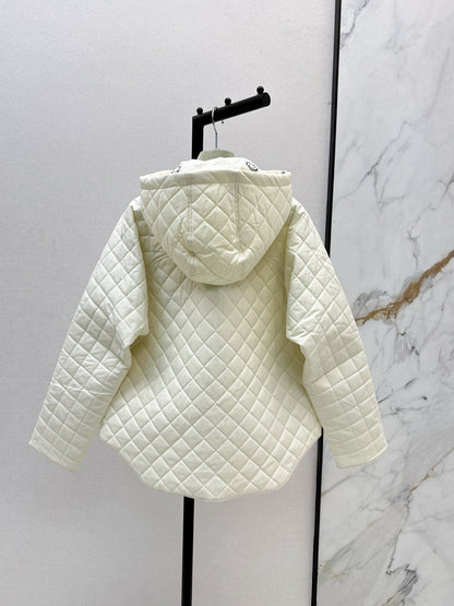 Herm NEW Reversible jacket