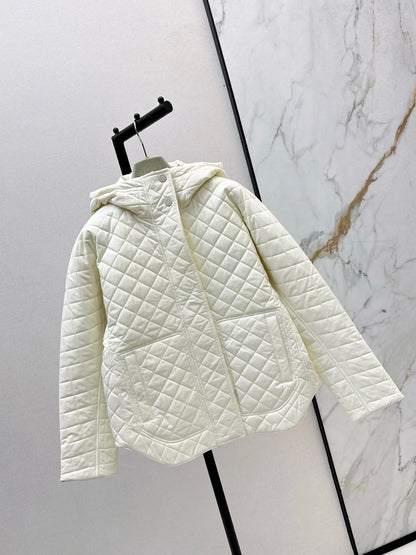 Herm NEW Reversible jacket