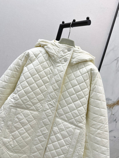 Herm NEW Reversible jacket