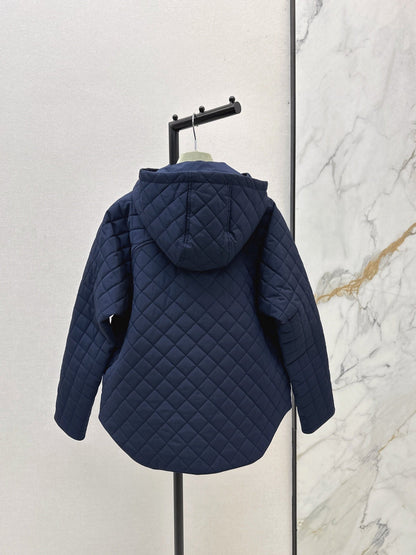 Herm NEW Reversible jacket