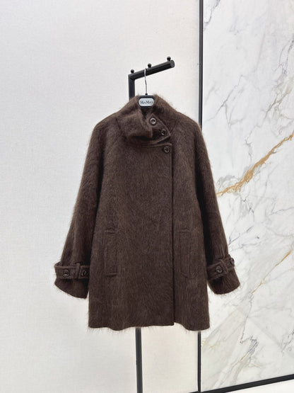 Max NEW wool coat