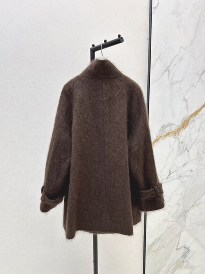 Max NEW wool coat
