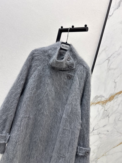 Max NEW wool coat