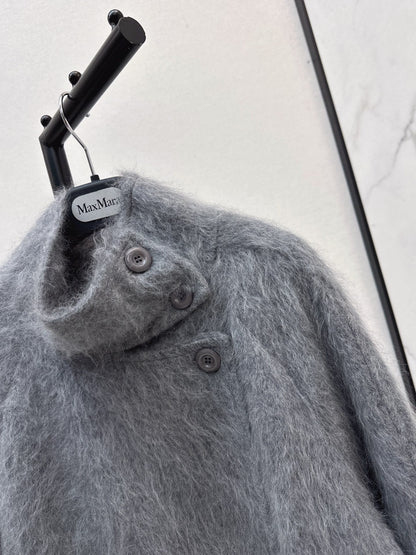 Max NEW wool coat