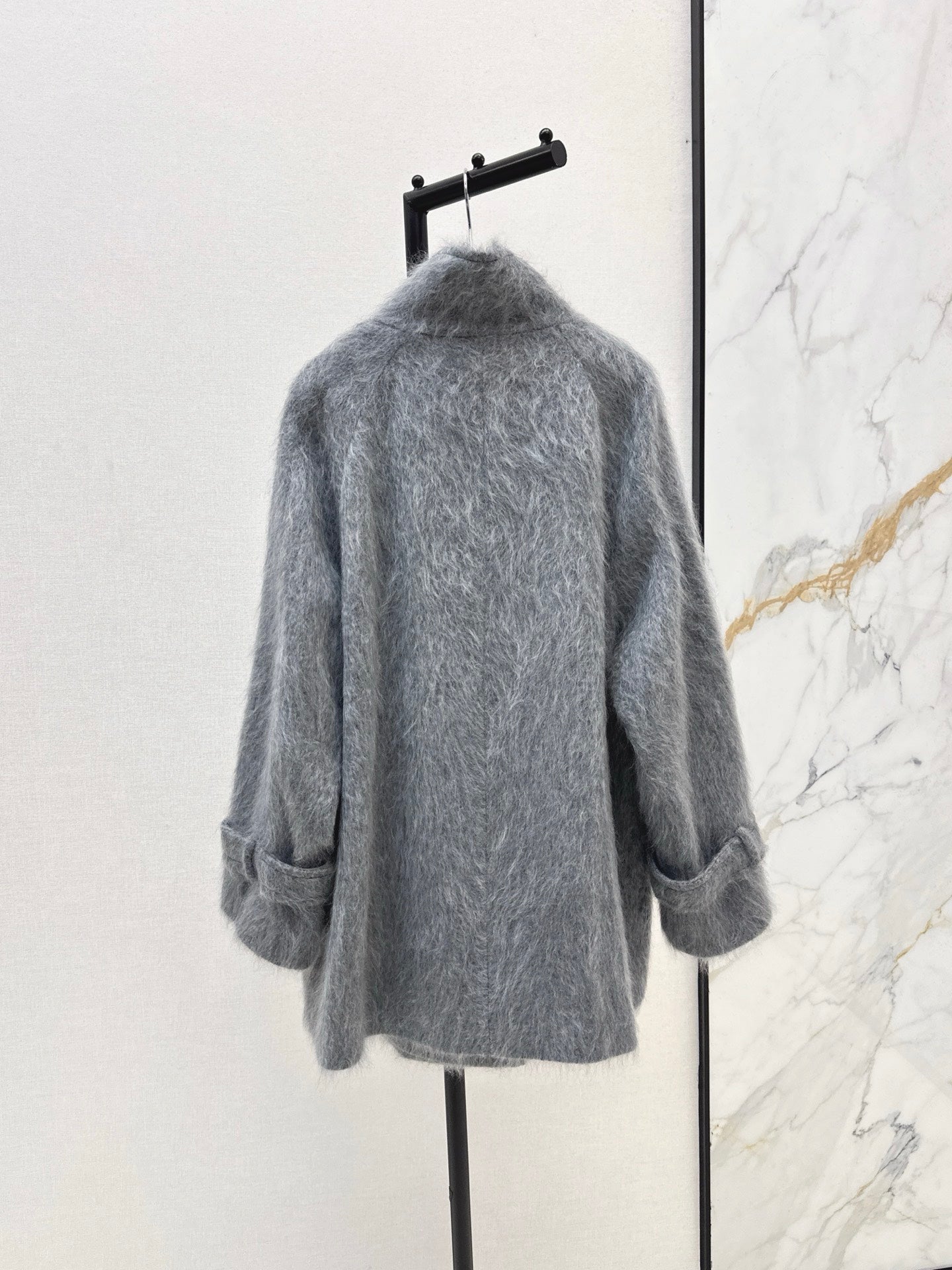 Max NEW wool coat