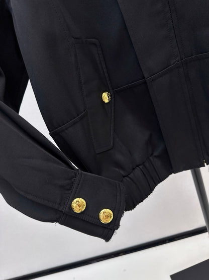 Miu NEW cropped jacket