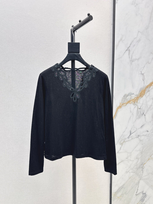 Va1en NEW hollow base shirt