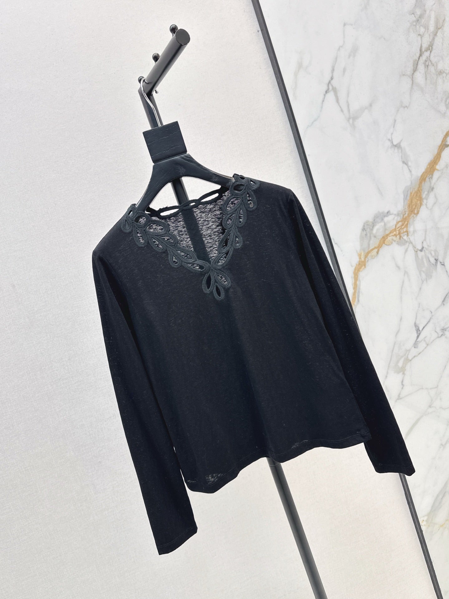 Va1en NEW hollow base shirt