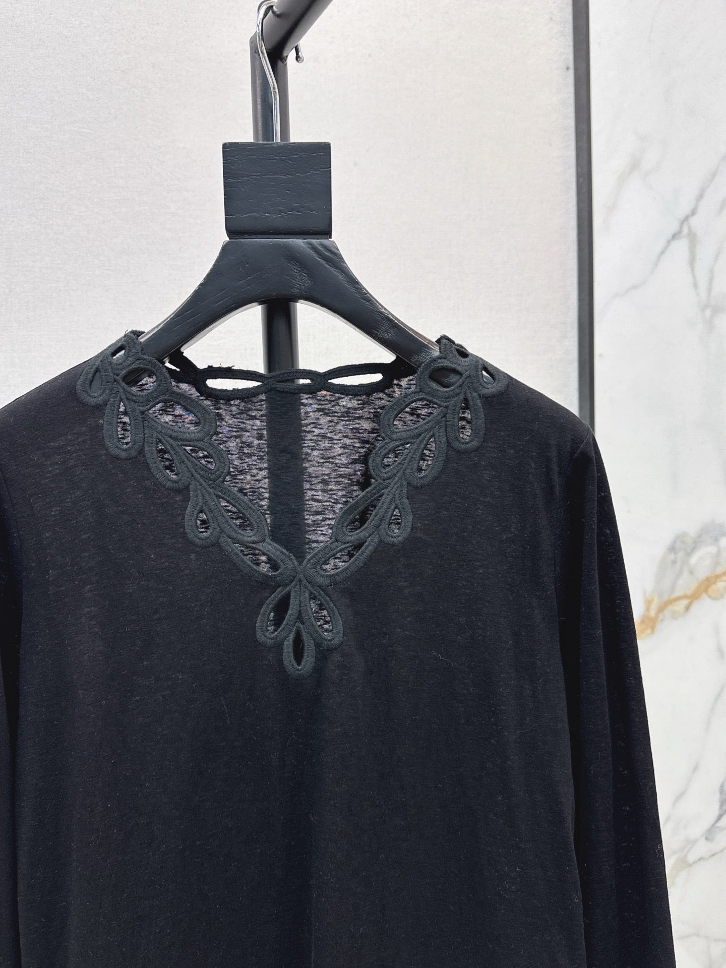 Va1en NEW hollow base shirt