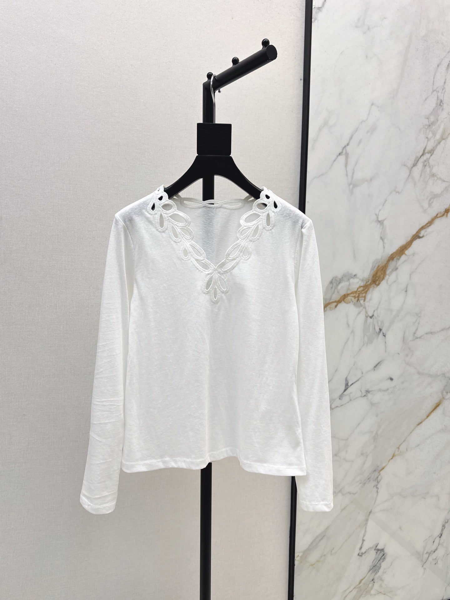 Va1en NEW hollow base shirt