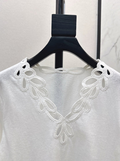 Va1en NEW hollow base shirt