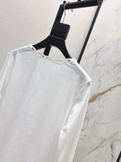 Va1en NEW hollow base shirt