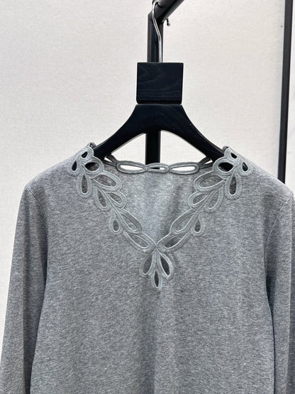 Va1en NEW hollow base shirt