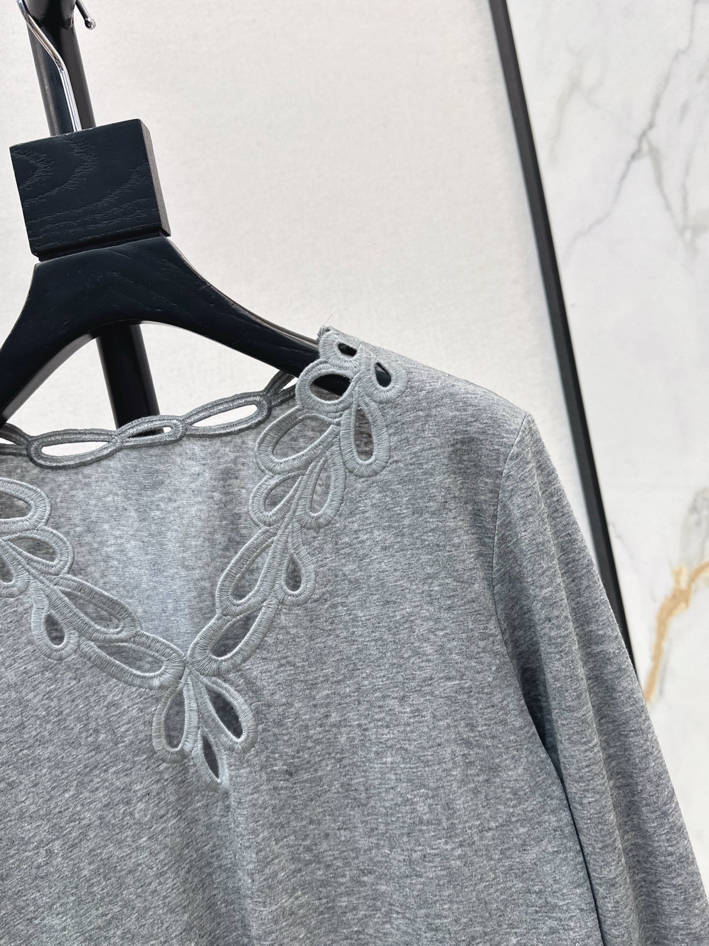 Va1en NEW hollow base shirt