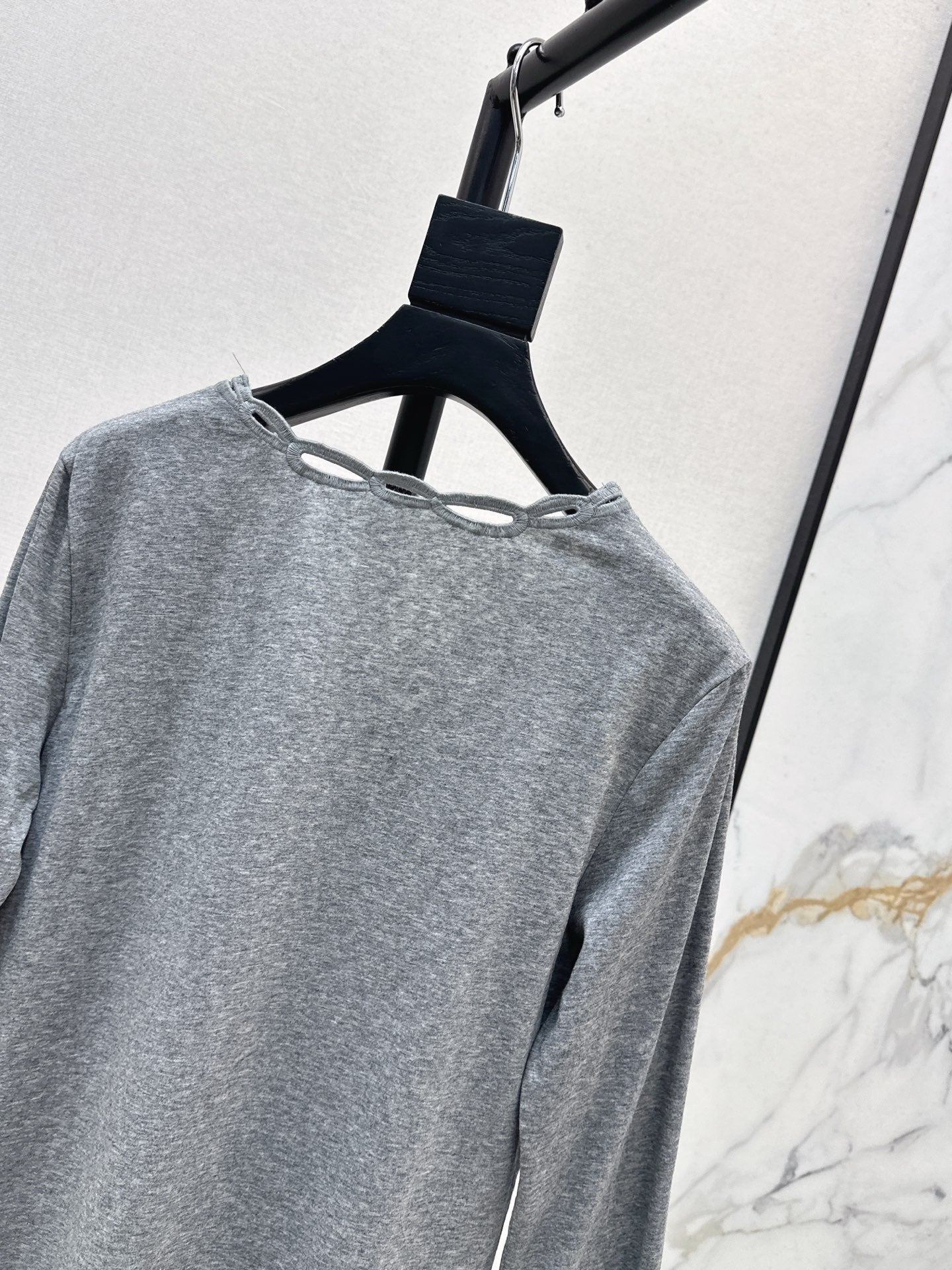 Va1en NEW hollow base shirt