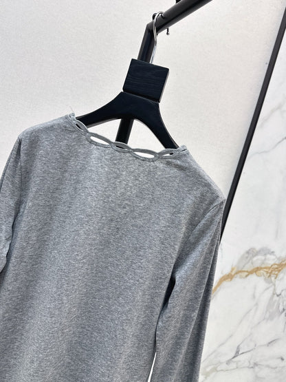 Va1en NEW hollow base shirt