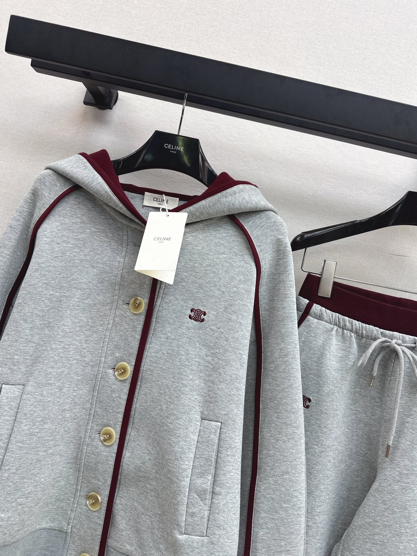 Ce1i NEW trendy suit