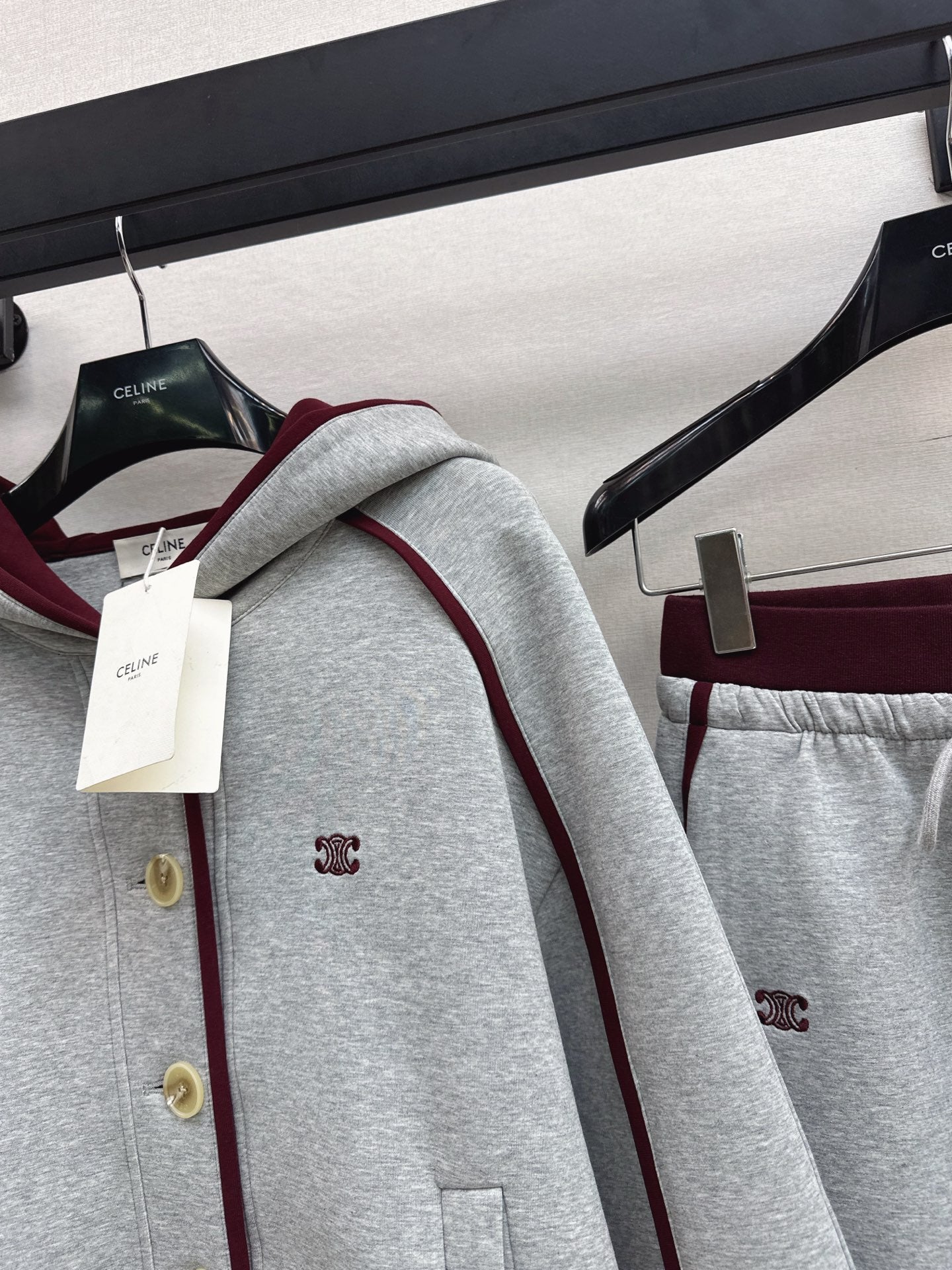 Ce1i NEW trendy suit