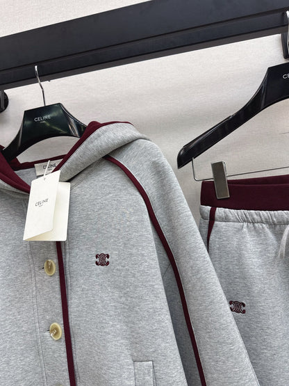 Ce1i NEW trendy suit