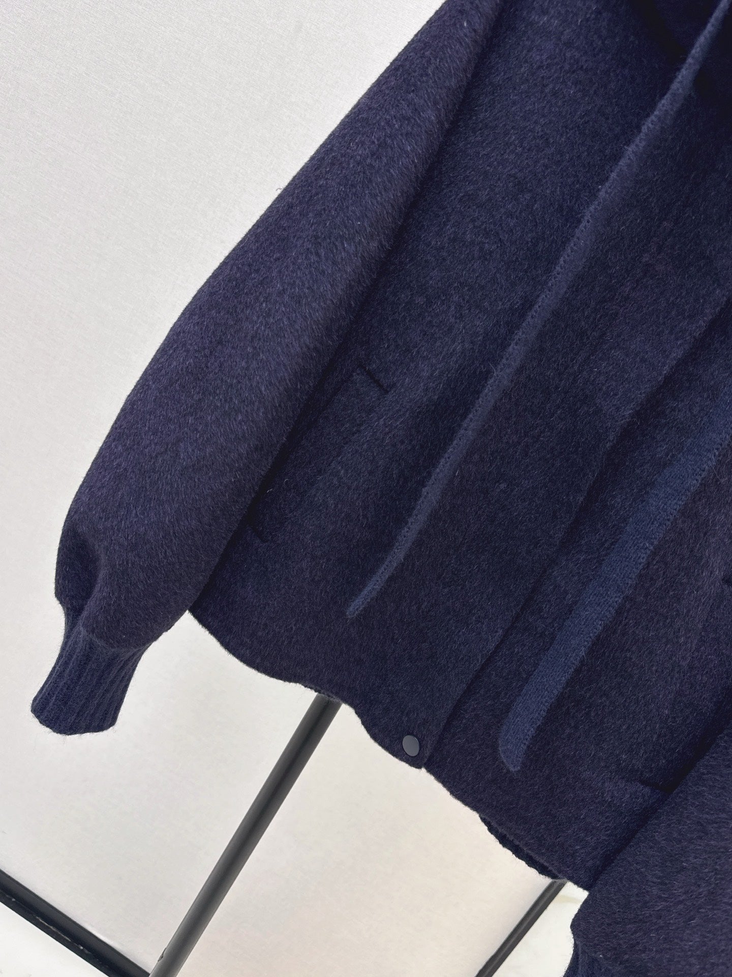 Max NEW hooded down jacket