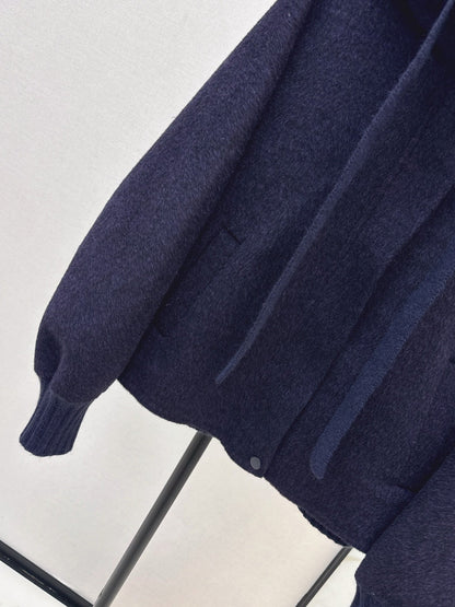 Max NEW hooded down jacket