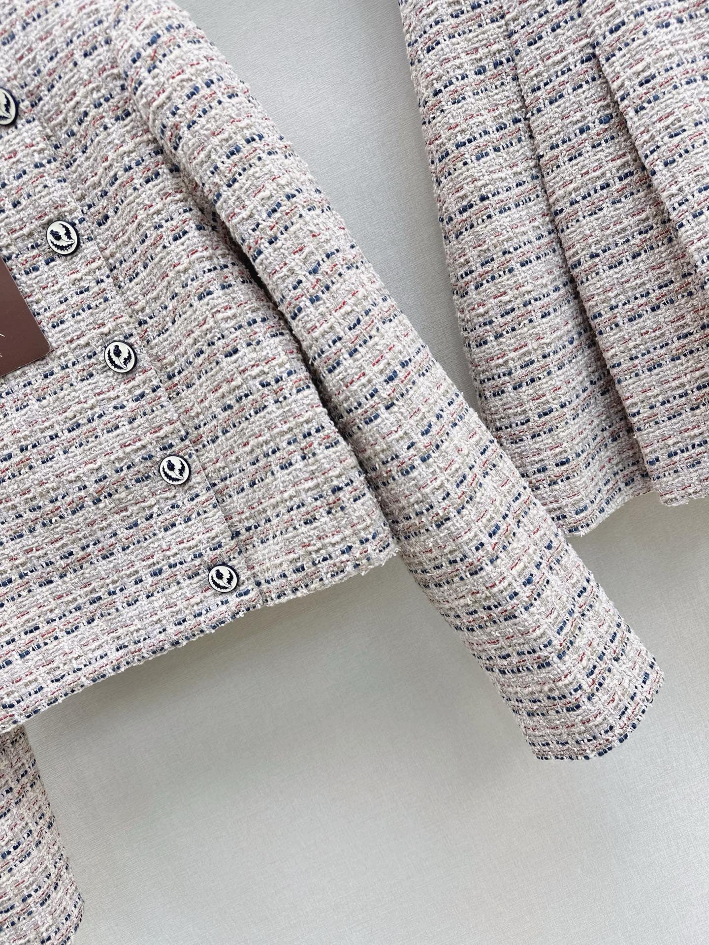 Loro NEW woven jacket