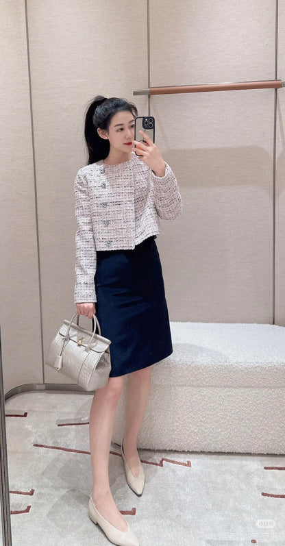 Loro NEW woven jacket