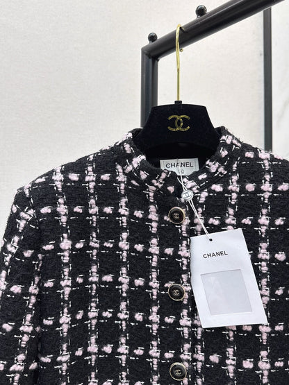 Chan NEW woven dress