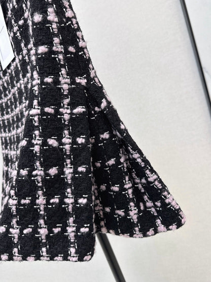 Chan NEW woven skirt