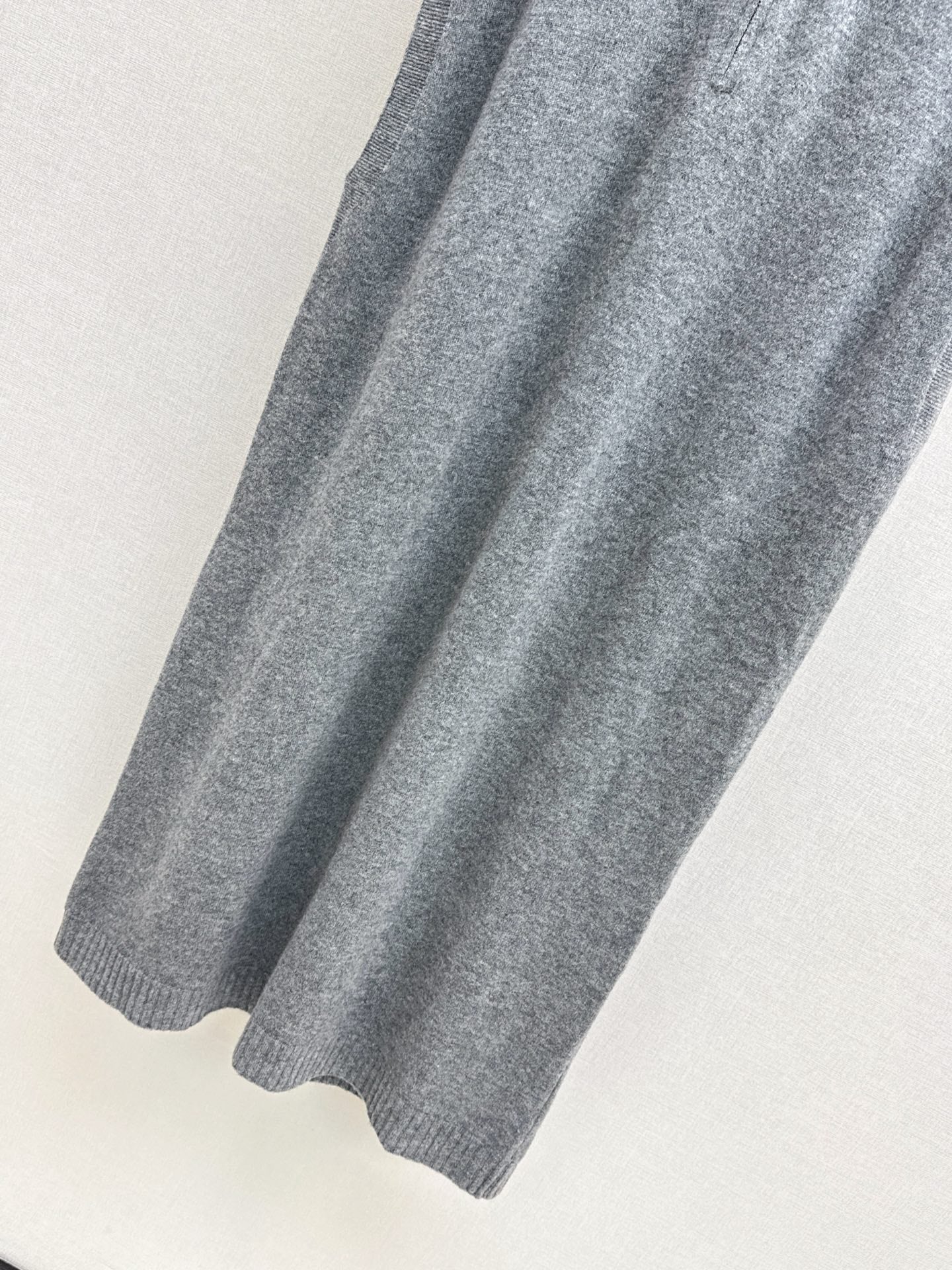 Herm NEW Wool sleeveless dress