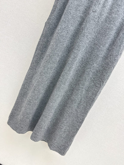 Herm NEW Wool sleeveless dress