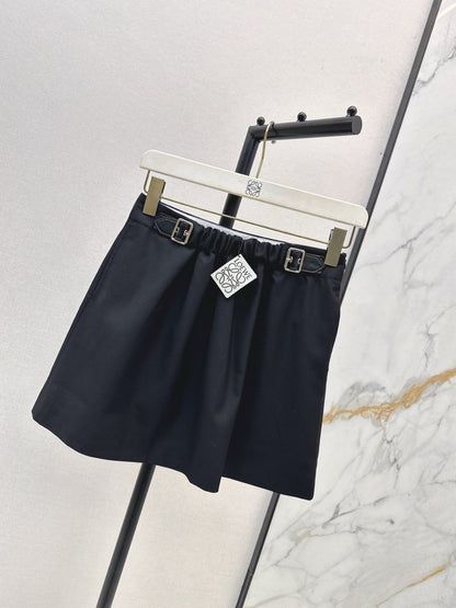 Loe NEW High-waisted skirt