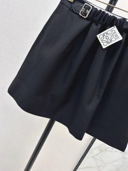 Loe NEW High-waisted skirt