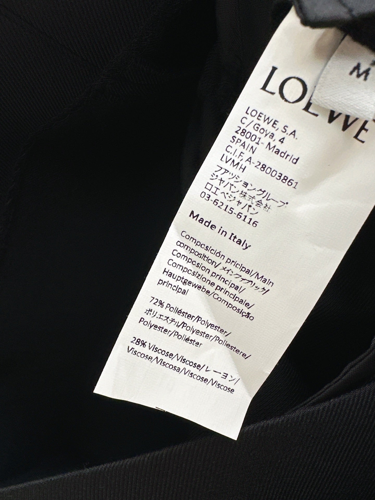 Loe NEW high waist shorts