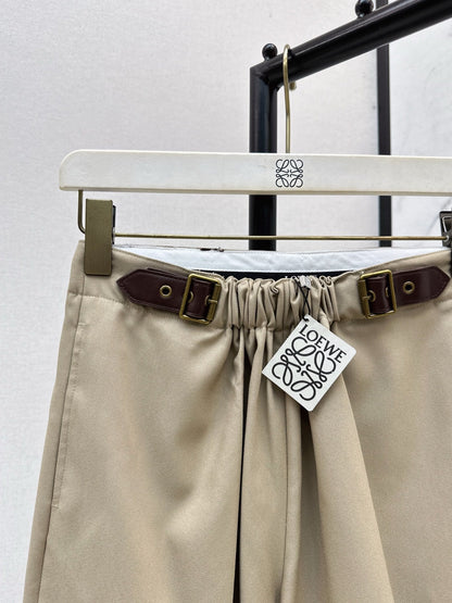 Loe NEW high waist shorts