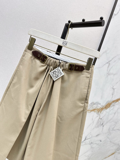 Loe NEW high waist shorts