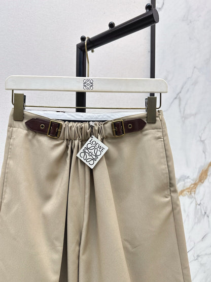 Loe NEW high waist shorts