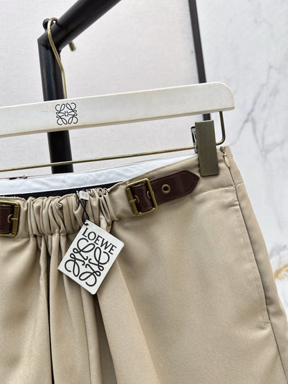 Loe NEW high waist shorts