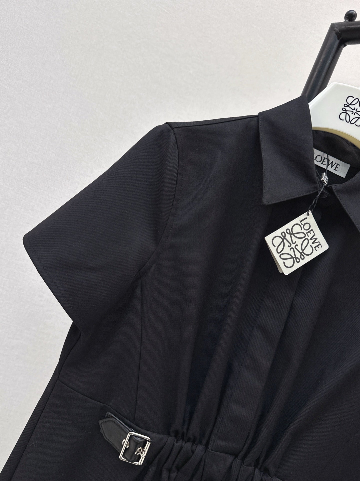 Loe NEW shirt dress