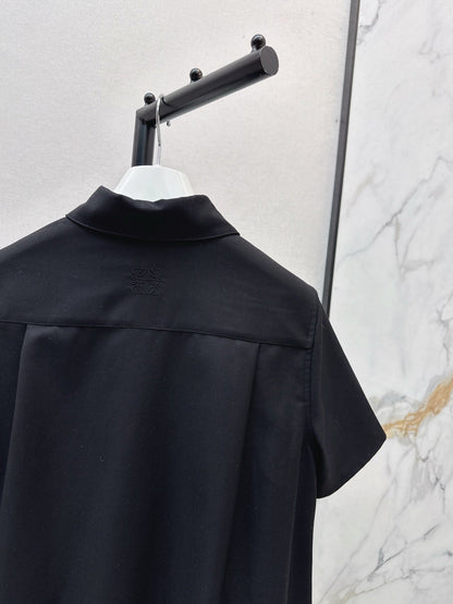 Loe NEW shirt dress