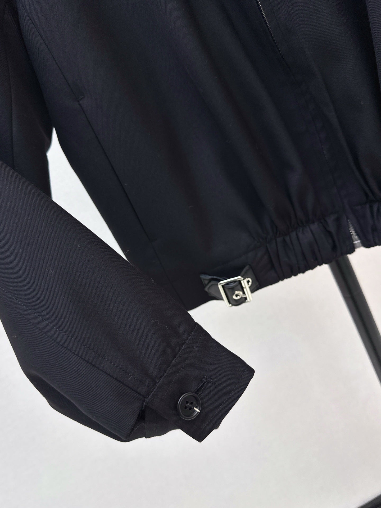 Loe NEW lapel jacket