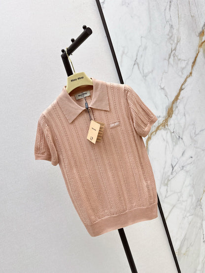 Loe NEW POlO sweater