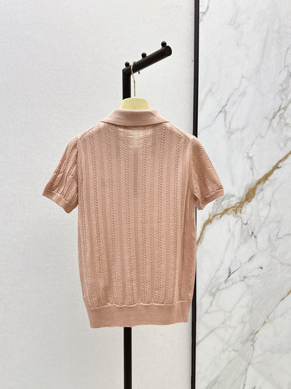 Loe NEW POlO sweater