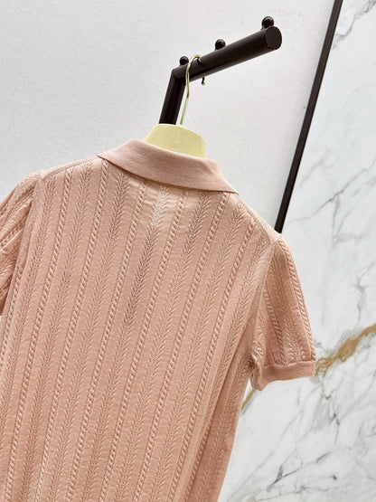 Loe NEW POlO sweater