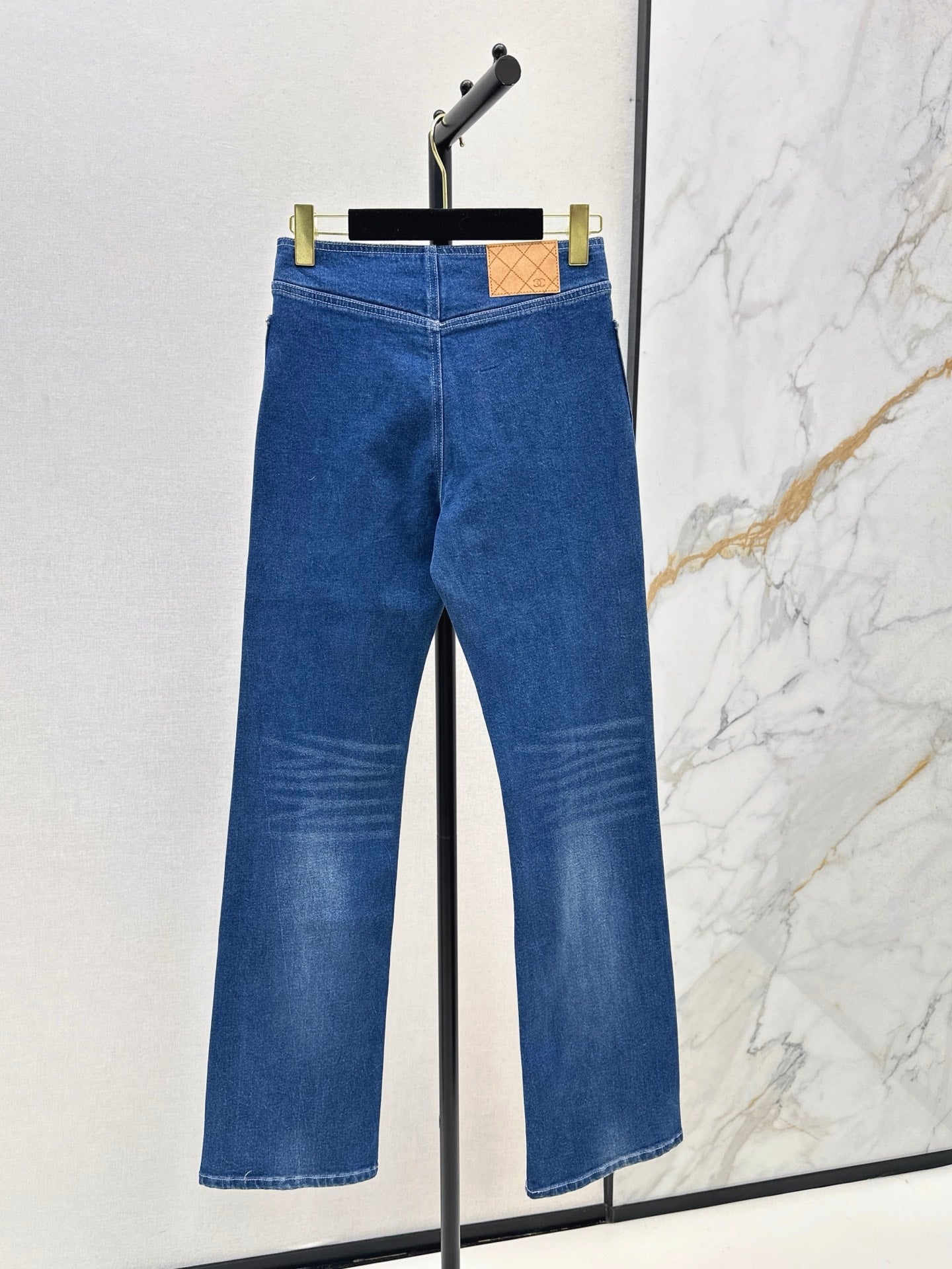 Chan NEW stretch jeans