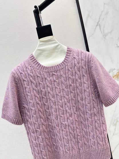 Loro NEW wool sweater