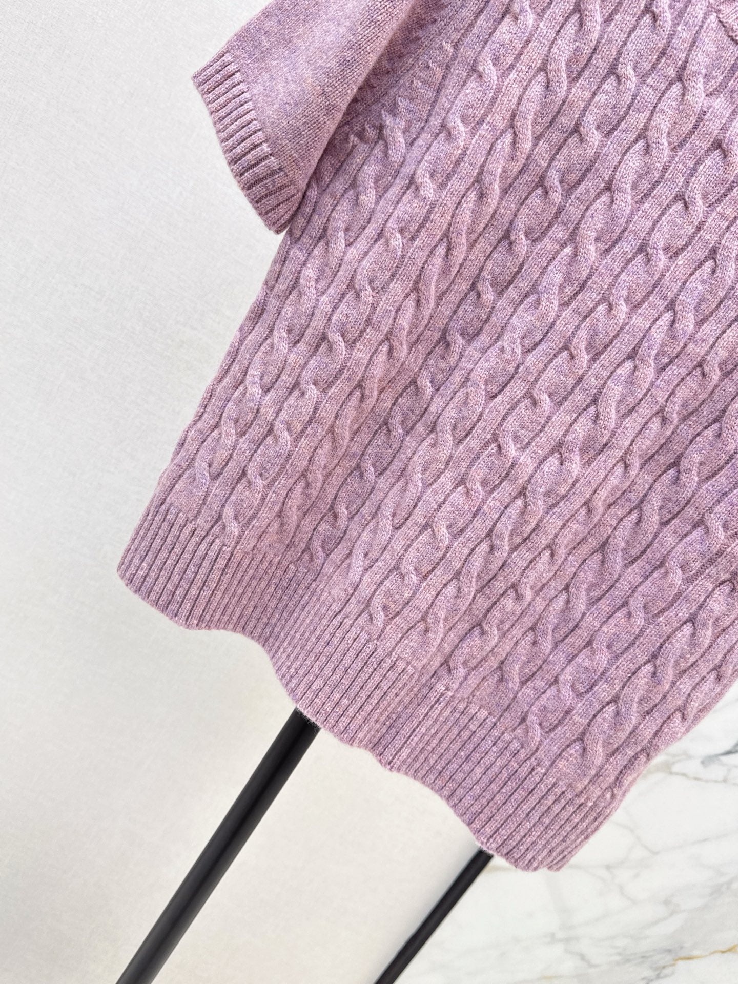 Loro NEW wool sweater