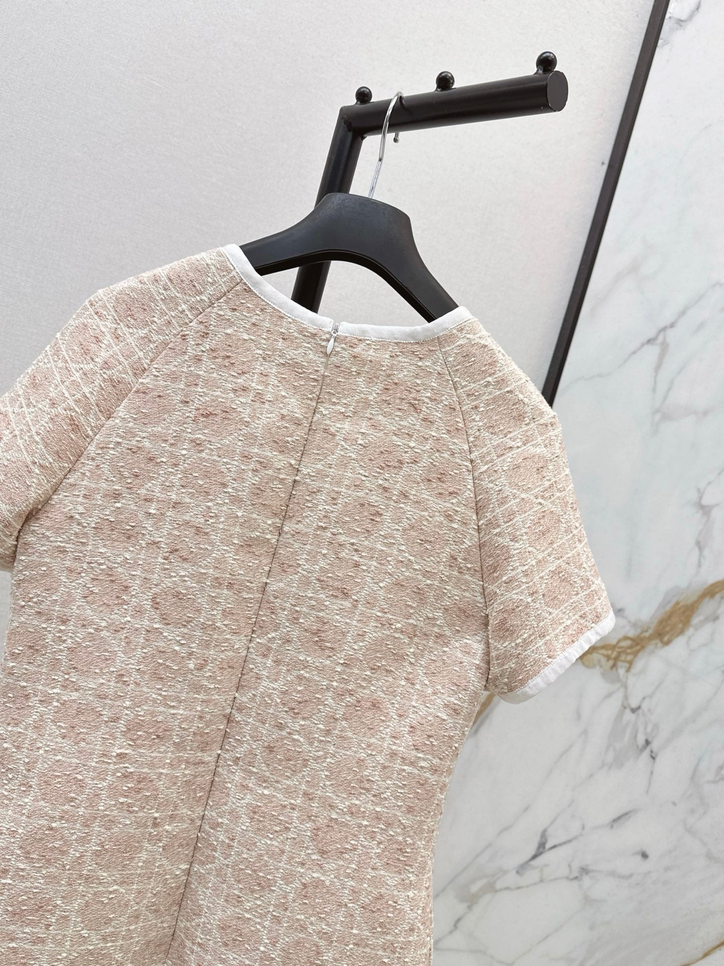 CD NEW short sleeve dress